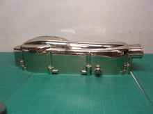 Marshin Side Cover 17 3/8 x 6 1/4 x 3.5"