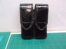 Don Hume D407 Dual Magazine Holder 800.A