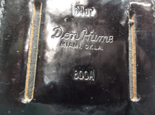 Don Hume D407 Dual Magazine Holder 800.A