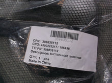 Suction Hose pn 308835112 Off Ryobi RY120350 18 Volt EZ-CLEAN Power Cleaner