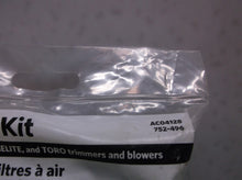 PowerFit AC04128 Universal Air Filter Kit