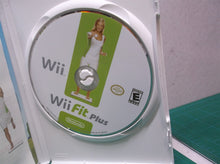 Wii Fit Plus - Original Nintendo Wii game