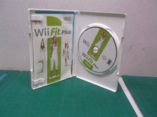 Wii Fit Plus - Original Nintendo Wii game