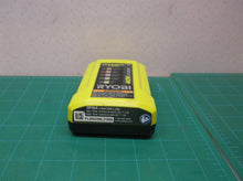 OP404 Ryobi 40V Charger 40V No Power Cord