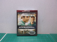 We Are Marshall With Matthew McConaughey (HD DVD) 2006