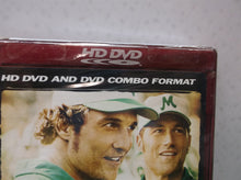 We Are Marshall With Matthew McConaughey (HD DVD) 2006