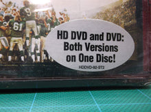 We Are Marshall With Matthew McConaughey (HD DVD) 2006