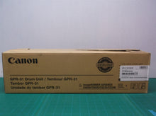 Canon Gpr-30 Color Drum Unit Core 2779B004