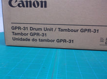 Canon Gpr-30 Color Drum Unit Core 2779B004