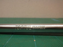 Toptul CAAA1206 3/8" Extension Bar Satin 6"