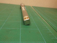 Toptul CAAA1206 3/8" Extension Bar Satin 6"