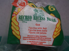 1998 Recess McDonalds Happy Meal Toy - Gus #6