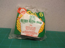 1998 Recess McDonalds Happy Meal Toy - Gus #6