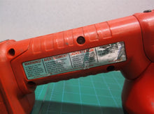 Milwaukee 18V Power-Plus Work Light For Parts