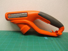 Upper Housing Off a Black & Decker GH700 14 Inch Grass Hog- Trimmer/Edger (Type 1)
