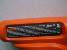 Upper Housing Off a Black & Decker GH700 14 Inch Grass Hog- Trimmer/Edger (Type 1)