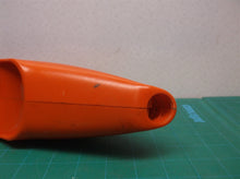 90512654-04 Clamshell Upper Housing Off Black & Decker NST2018 Type 7 String Trimmer