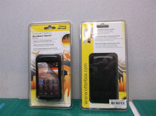 Lot Of 2 New OEM Otterbox Commuter Case Cover For BlackBerry Storm 2 9520 9550 -Black