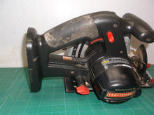 Craftsman 19.2v 5 1/2" Cordless Portable Circular Trim Saw 315115160 Laser-Trac G0433