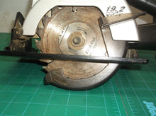 Craftsman 19.2v 5 1/2" Cordless Portable Circular Trim Saw 315115160 Laser-Trac G0433