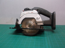 Craftsman 19.2v 5 1/2" Cordless Portable Circular Trim Saw 315115160 Laser-Trac G0433