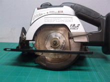 Craftsman 19.2v 5 1/2" Cordless Portable Circular Trim Saw 315115160 Laser-Trac G0433