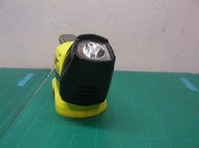 Ryobi [P705] 18-Volt ONE+ Lithium-Ion Cordless LED Light (Tool Only)SN gu19253d011754