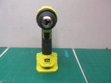 Ryobi P215 18-Volt ONE+ Lithium-Ion Cordless 1/2 in Drill Bare Tool sn cs19291db20100