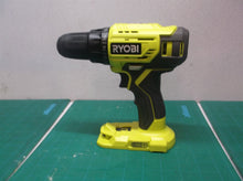 Ryobi P215 18-Volt ONE+ Lithium-Ion Cordless 1/2 in Drill Bare Tool sn cs19291db20100