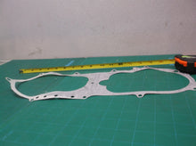 15 Hole Large Gray Motor Gasket 6 5/8 x 16 1/4 For a Chinese ATV Dirt Bike Motorcycle