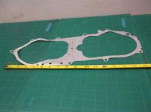 15 Hole Large Gray Motor Gasket 6 5/8 x 16 1/4 For a Chinese ATV Dirt Bike Motorcycle