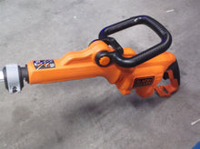 Black+Decker GH3000 High Perf 14-Inch 7.5-Amp Electric Curved String Trimmer 45x15x13