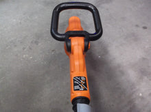 Black+Decker GH3000 High Perf 14-Inch 7.5-Amp Electric Curved String Trimmer