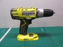 Ryobi P277 18 Volt 1/2" Lithium- Ion Cordless Driver Drill (Tool Only) cs17096n090755