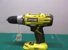 Ryobi P277 18 Volt 1/2" Lithium- Ion Cordless Driver Drill (Tool Only) cs17096n090755