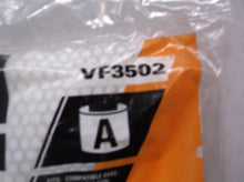 2 Vacuum Bags For Ridgid VF3502 POWERTEC 75002 Wet/Dry Allergen Free Fit 12-16 Gallon