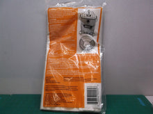 2 Vacuum Bags For Ridgid VF3502 POWERTEC 75002 Wet/Dry Allergen Free Fit 12-16 Gallon