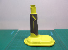 Lower Housing With Gasket Telescoping Off Ryobi P4500 18 V Telescoping Power Scrubber