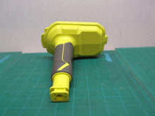 Lower Housing With Gasket Telescoping Off Ryobi P4500 18 V Telescoping Power Scrubber