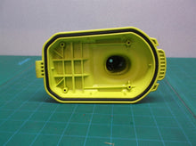 Lower Housing With Gasket Telescoping Off Ryobi P4500 18 V Telescoping Power Scrubber