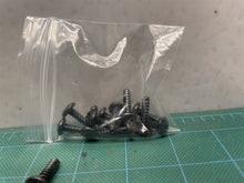 660629005 Lot Of 15 Screws 10-14X3/4 Off Of Ryobi RY40404VNM 40 Volt Backpack Blower