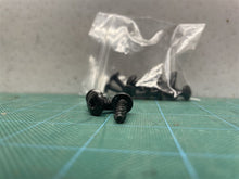 660629005 Lot Of 15 Screws 10-14X3/4 Off Of Ryobi RY40404VNM 40 Volt Backpack Blower
