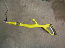 Upper Housing W Switch & Wire Harness Off Ryobi P2003 18V 10" Cordless String TRIMMER