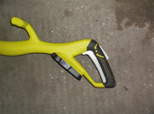 Upper Housing W Switch & Wire Harness Off Ryobi P2003 18V 10" Cordless String TRIMMER