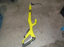 Upper Housing W Switch & Wire Harness Off Ryobi P2003 18V 10" Cordless String TRIMMER
