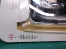 T-Mobile White/Grey Body Glove Tactic Protective Cover Huawei myTouch U8680 38307TMR