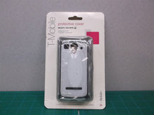 T-Mobile White/Grey Body Glove Tactic Protective Cover Huawei myTouch U8680 38307TMR