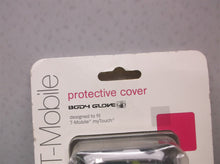 T-Mobile White/Grey Body Glove Tactic Protective Cover Huawei myTouch U8680 38307TMR