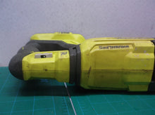 Ryobi P517 18V Cordless Brushless Reciprocating Saw (Tool Only) SN CS17341n050262