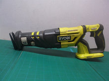 Ryobi P517 18V Cordless Brushless Reciprocating Saw (Tool Only) SN CS17341n050262